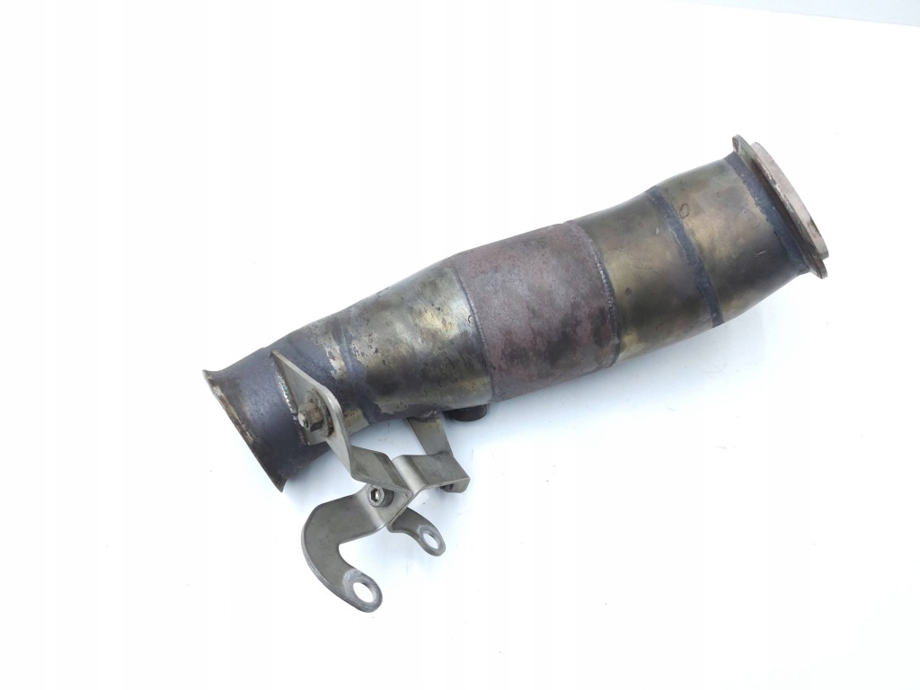 Bmw 3 f30 f35 f31 2013 фильтр частиц твердых катализатор / fap / dpf Недорого