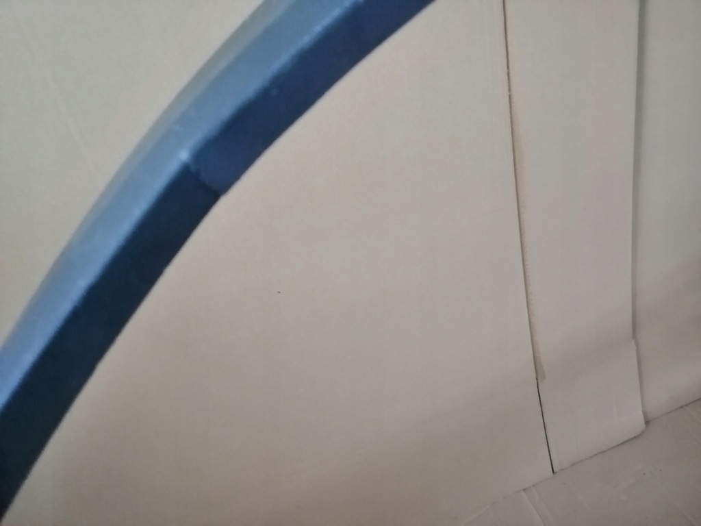 фото №2, Vw t-roc молдинг крыла правый задняя 2ga854820e