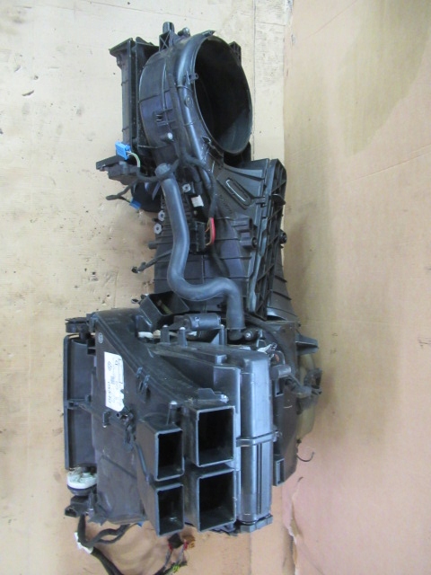 фото №6, Отопитель кондиционера volksawagen passat b6 3c1820003 an