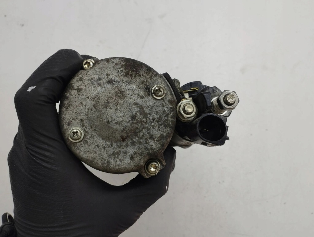 Seat ateca 2019 стартер o2m911024j Недорого