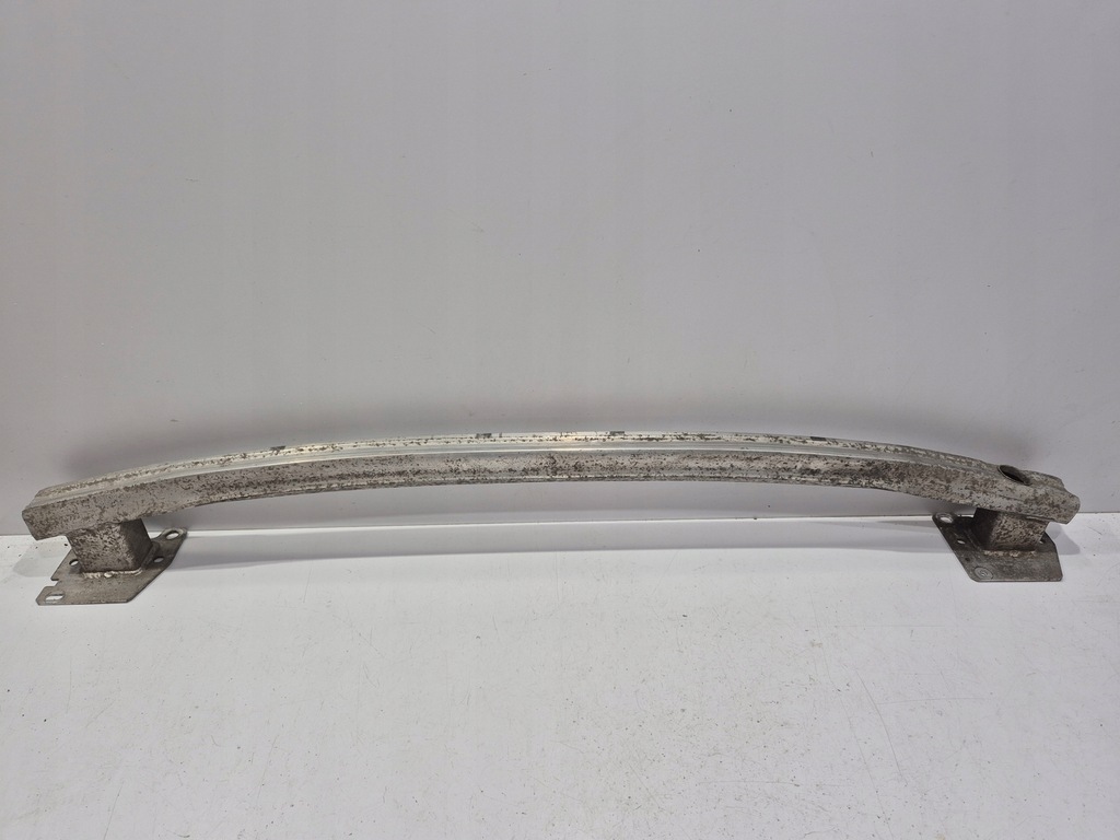 фото №1, Балка pod задний бампер кронштейн renault grand scenic iii 3 lift 756100020r