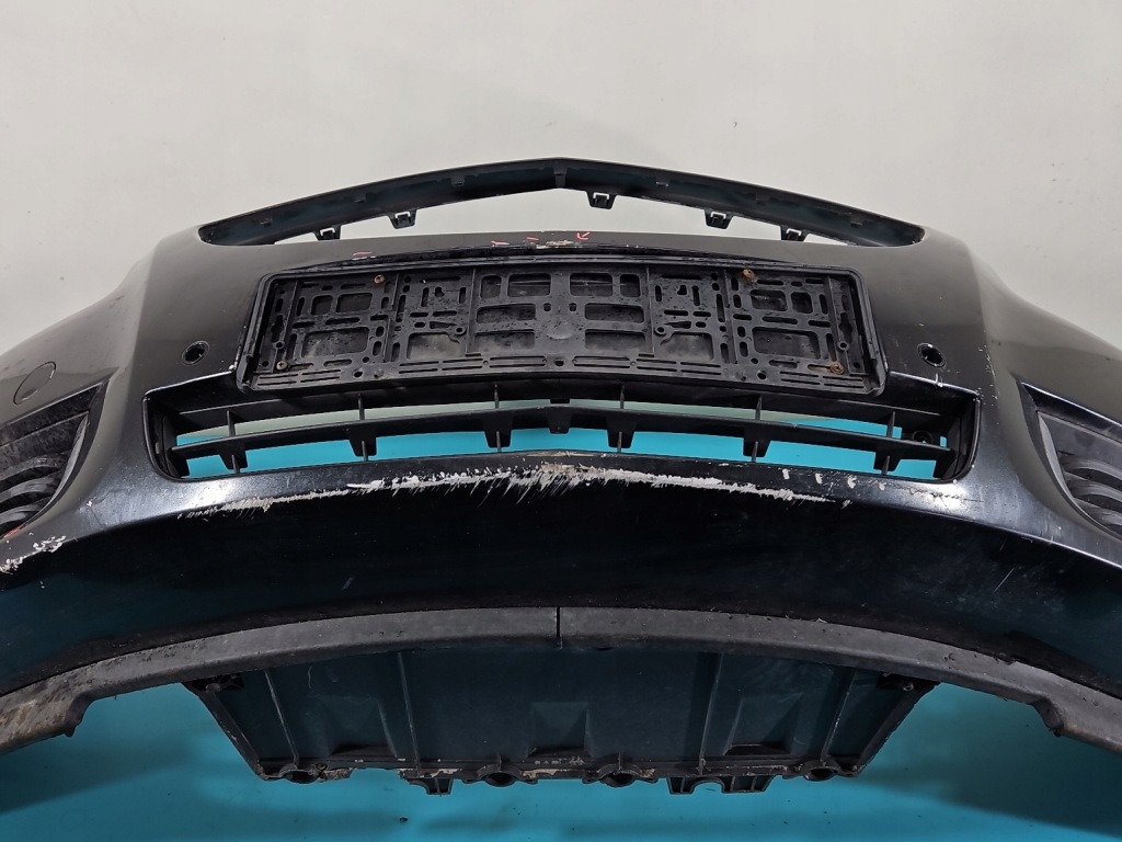 Купити Бампер перед opel insignia a 08-13 z22c pdc омивачі ксенон