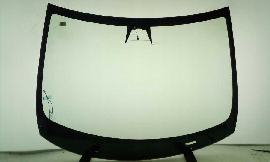 фото №1, Скло лобове передня tesla model s 2017- датчик камера solar nowa