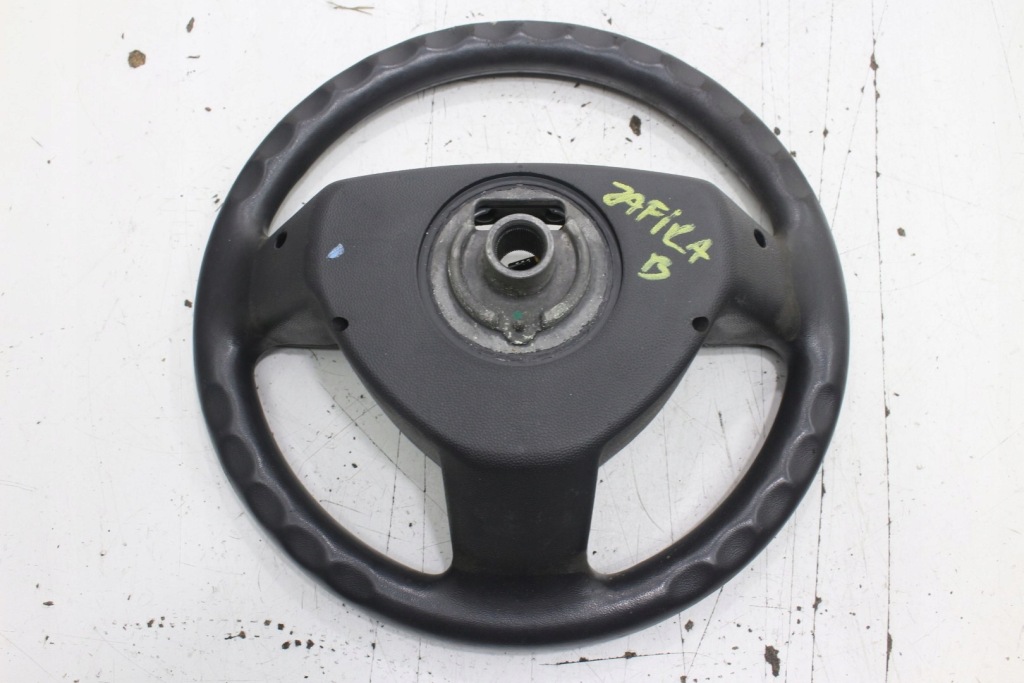 фото №7, Opel zafira b 1.9 cdti 8v воздуховод мультифункция