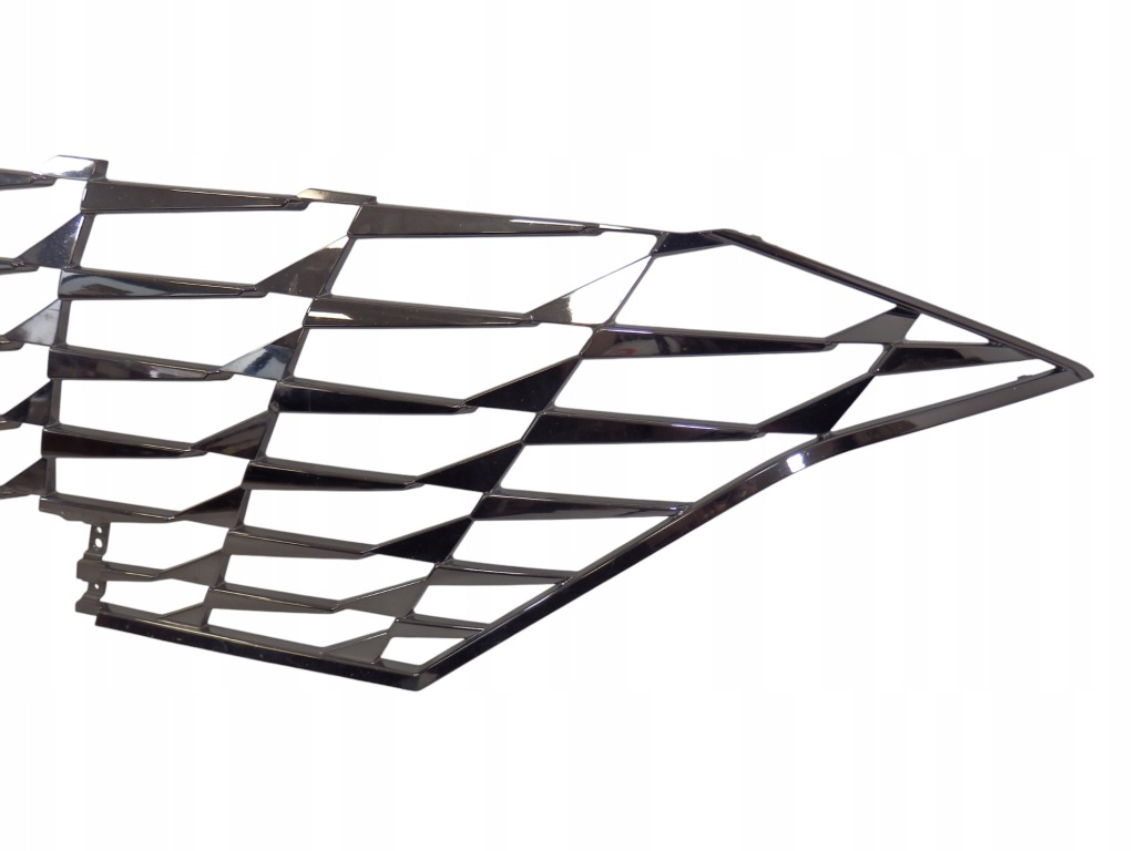 фото №2, Решітка радіатора решітка радіатора hyundai elantra vii 86351-aa030