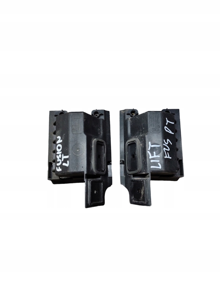 фото №2, Кронштейн радара blis ford fusion lift usa