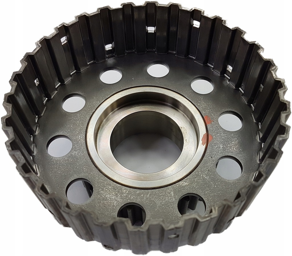 фото №1, Корзина зчеплення редуктор atc350 bmw 7 f01 f02 f03