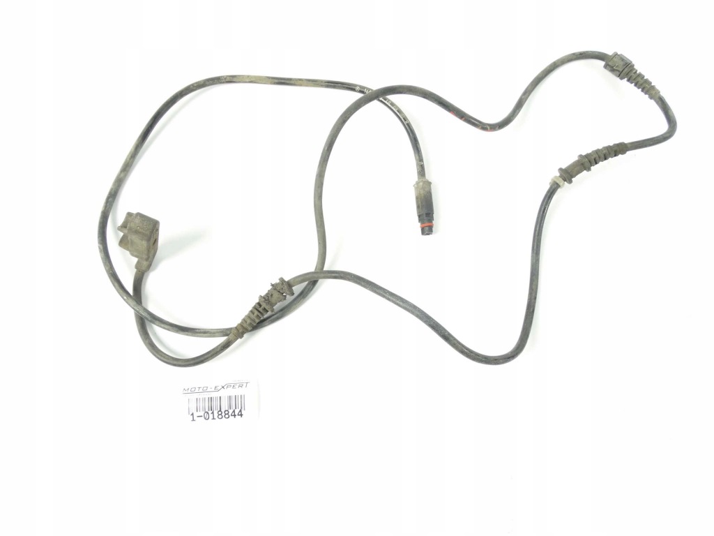 Купить Mercedes s w140 датчик ścierania тормозных колодок правый