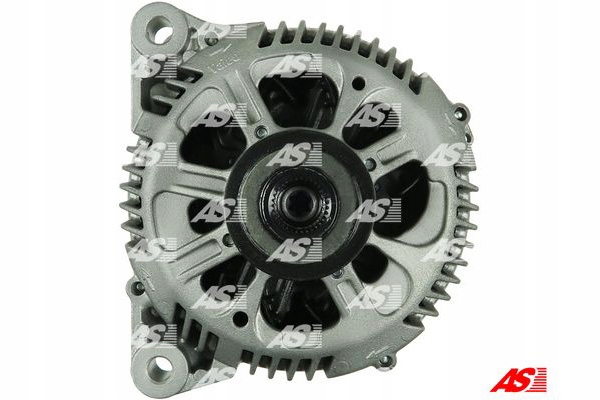 Генератор peugeot 307 1.6 04- 150a as-pl #petrolhead pro+ kit4 Цена