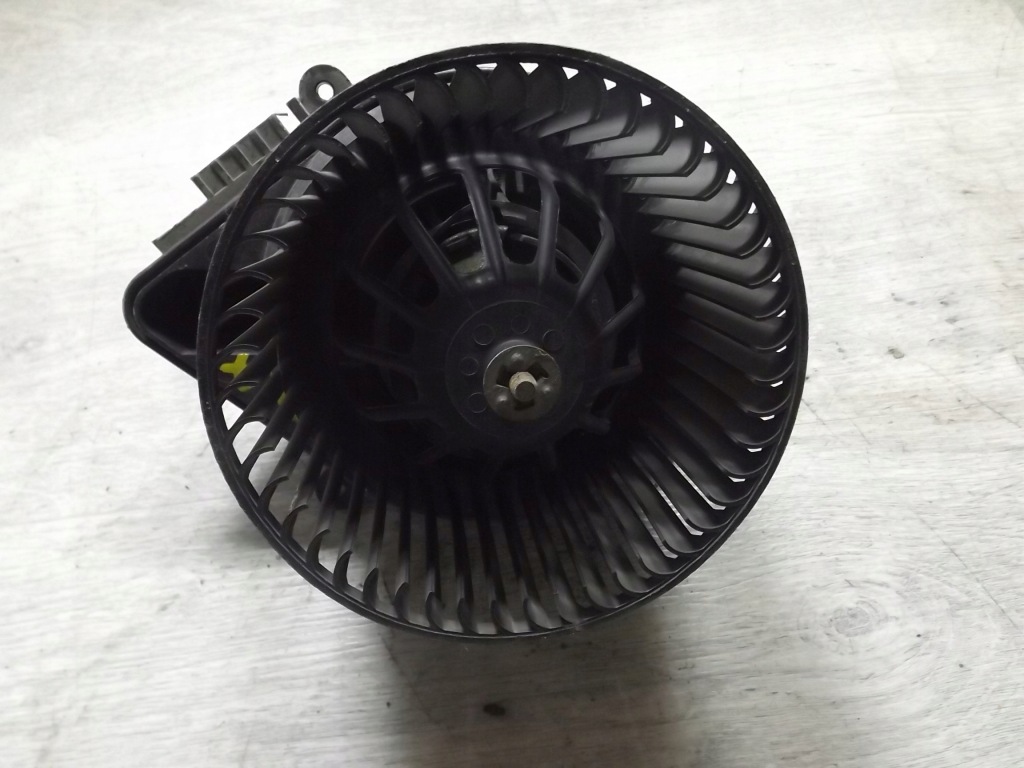 фото №3, Воздуходувка обдув вентилятор renault laguna i 841915a #2