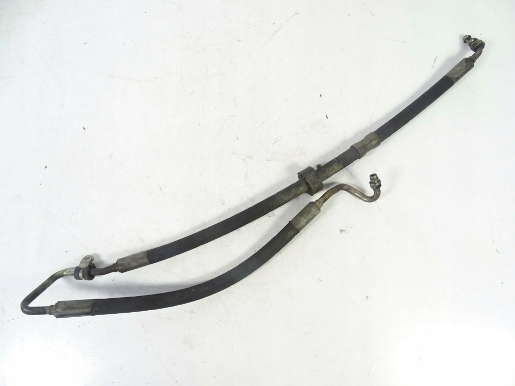 фото №1, Mercedes w203 w209 2.7 cdi шланг підсилювача