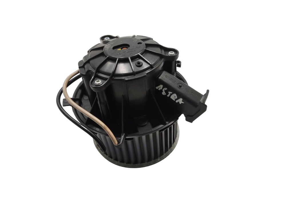 фото №1, Вентилятор повітродувка обдув opel astra iv j 25020139 2009-2012 europa
