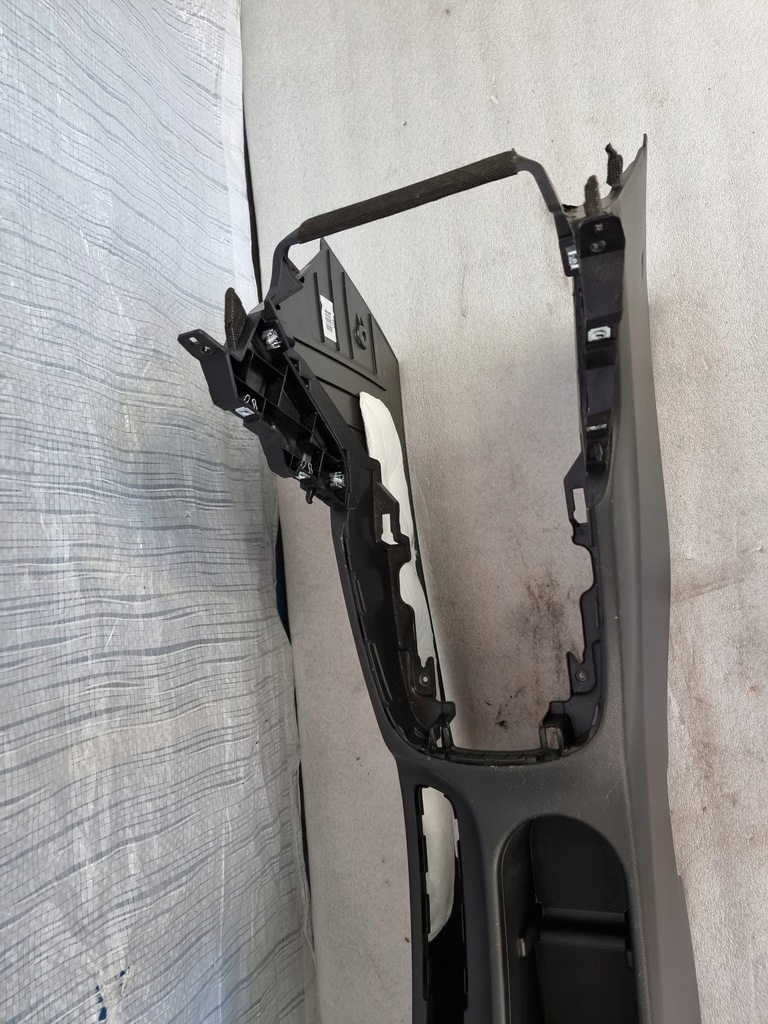 фото №5, Подлокотник туннель средний hyundai kona