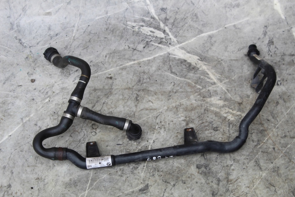 фото №1, Wąz шланг магістраль wody bmw z4 e89 7612816