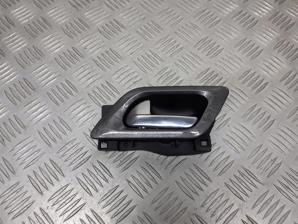 фото №1, Ручка левая передняя внутренняя citroen c4 i