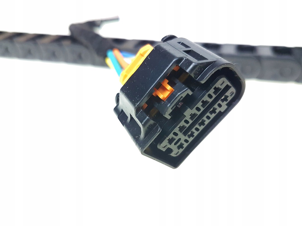 фото №12, Zafira 19-22 джгут напрямна двері зсувні