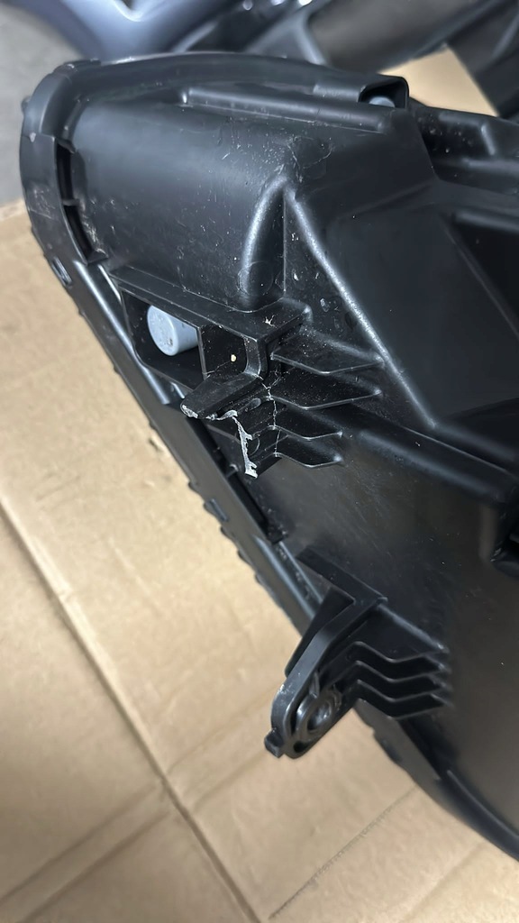 фото №6, Hyundai kona 2021- lift лампа правая обычная