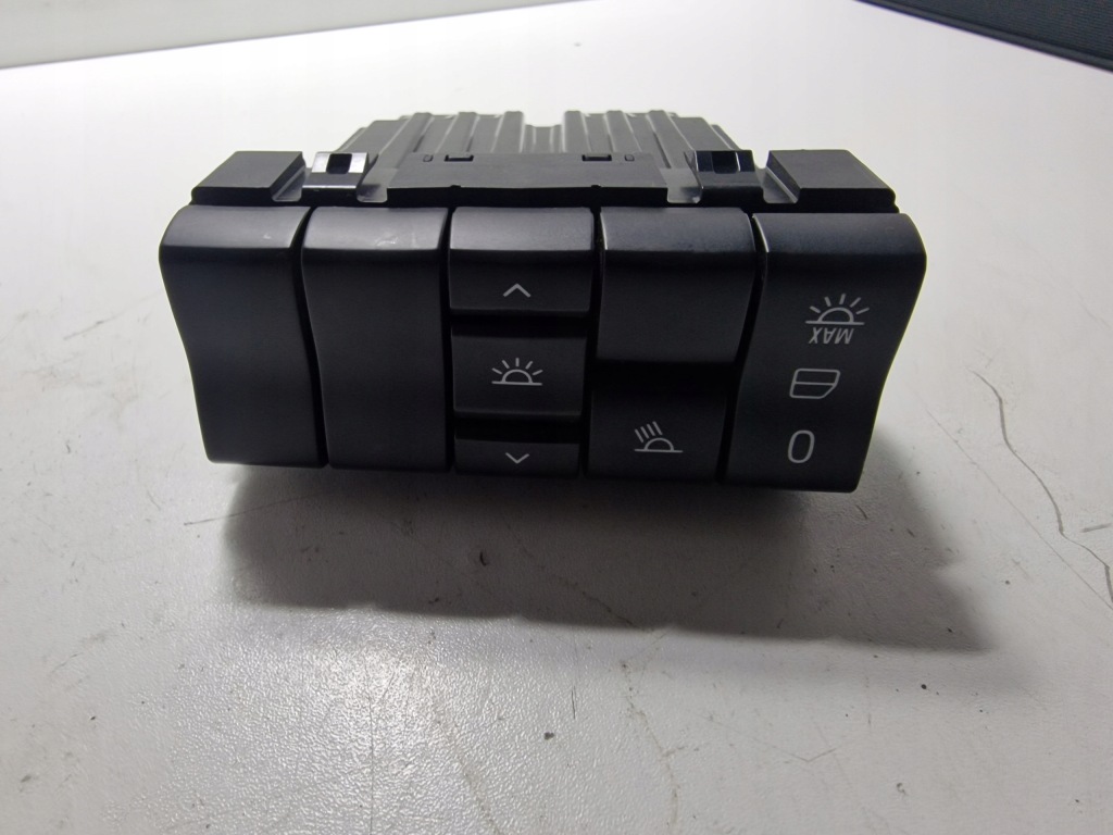 фото №1, Панель управление света scania r s ntg ngs