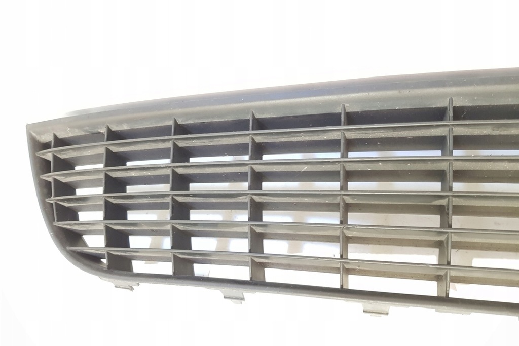 фото №14, Решітка бампера середня fiat grande punto 199_ st4227 2006