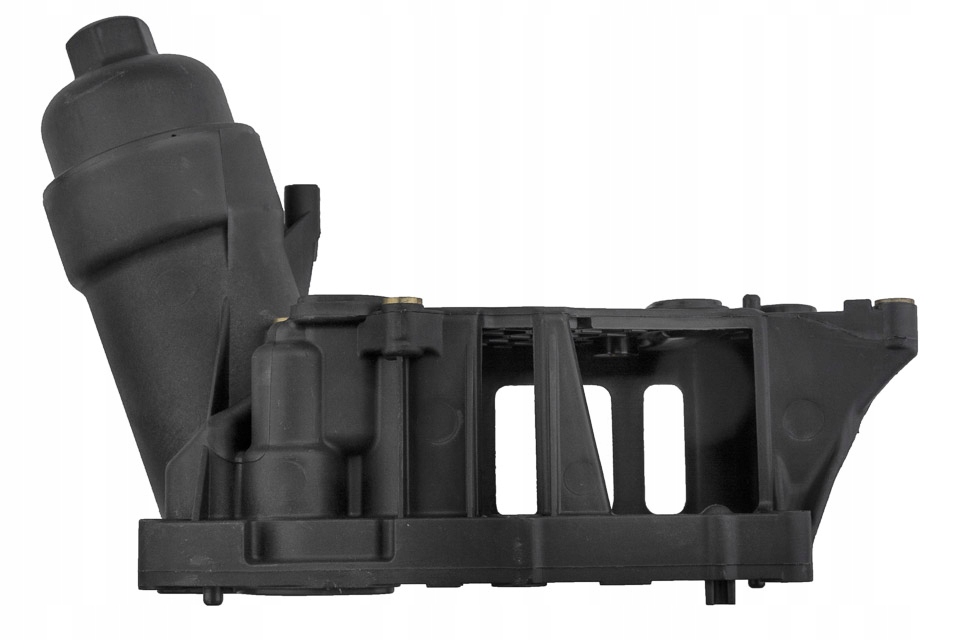 фото №11, Корпус фильтра масла