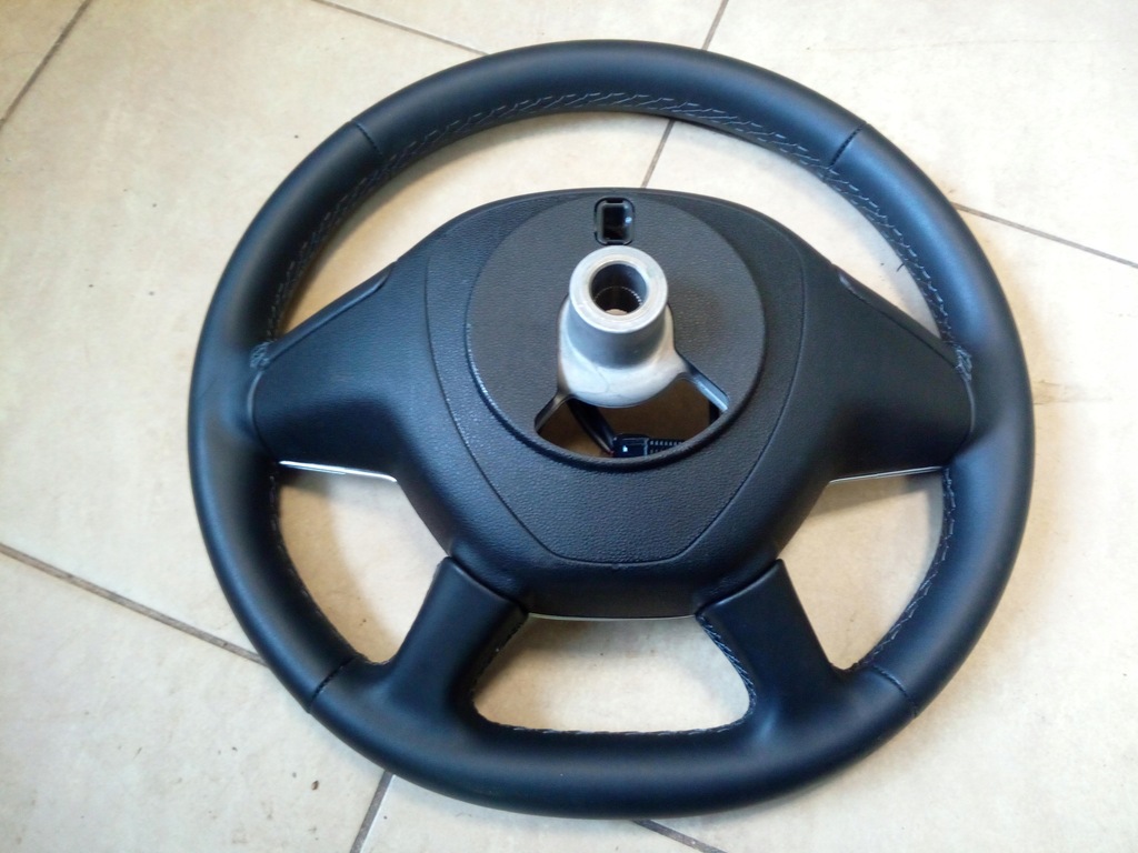 фото №7, Воздуховод multi кожа dacia duster ii 17-23 484007585r oryg.