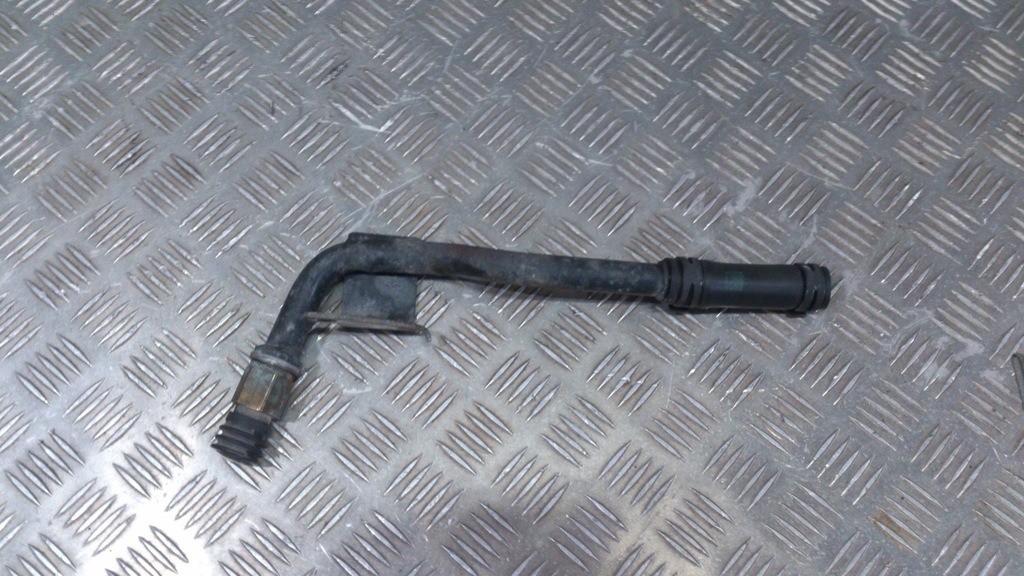 фото №3, Труба шланг wody scania r s