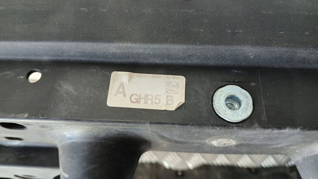 фото №7, Pas передний mazda 6 iii gj 12-18 ghp953111 k3006 оригинал