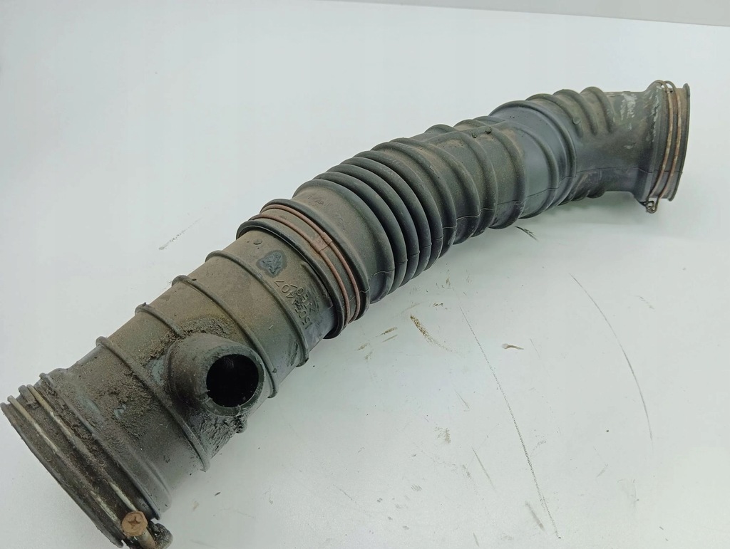 фото №6, Mitsubishi outlander 2009 труба / wąż впускний повітря