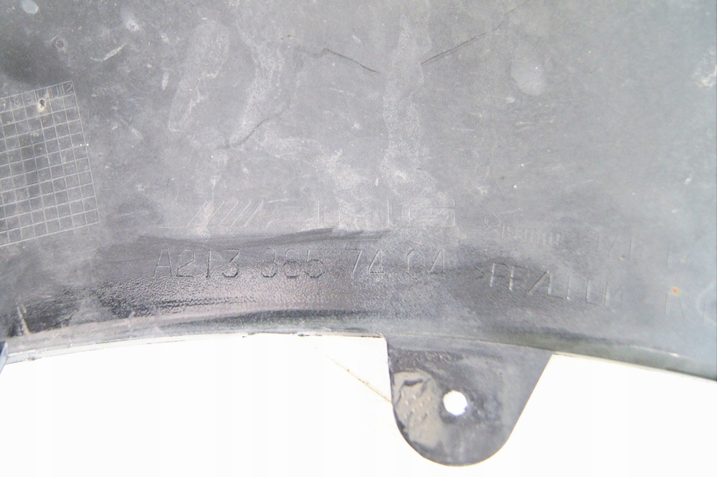 фото №12, Бампер перед mercedes e klasa w213 amg lift