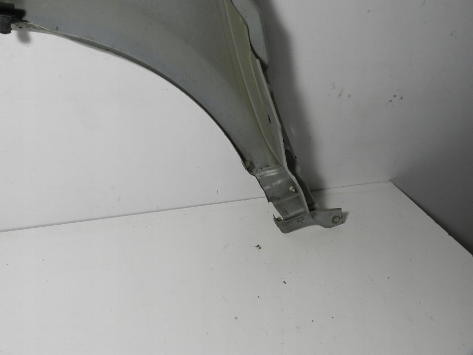 фото №12, 453.błotnik перед передній правий nissan primera p12