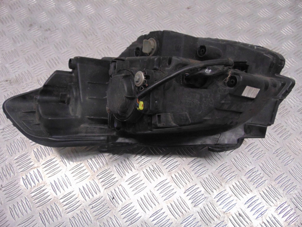 фото №5, Kia soul лампа передня ліва права 2008-