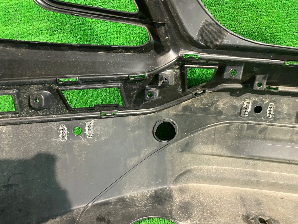 фото №6, Бампер задній задня hyundai kona 17-