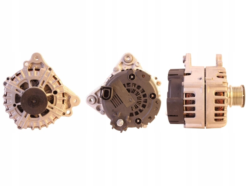 фото №1, Генератор 120a lucas do jaguar xj 4.0