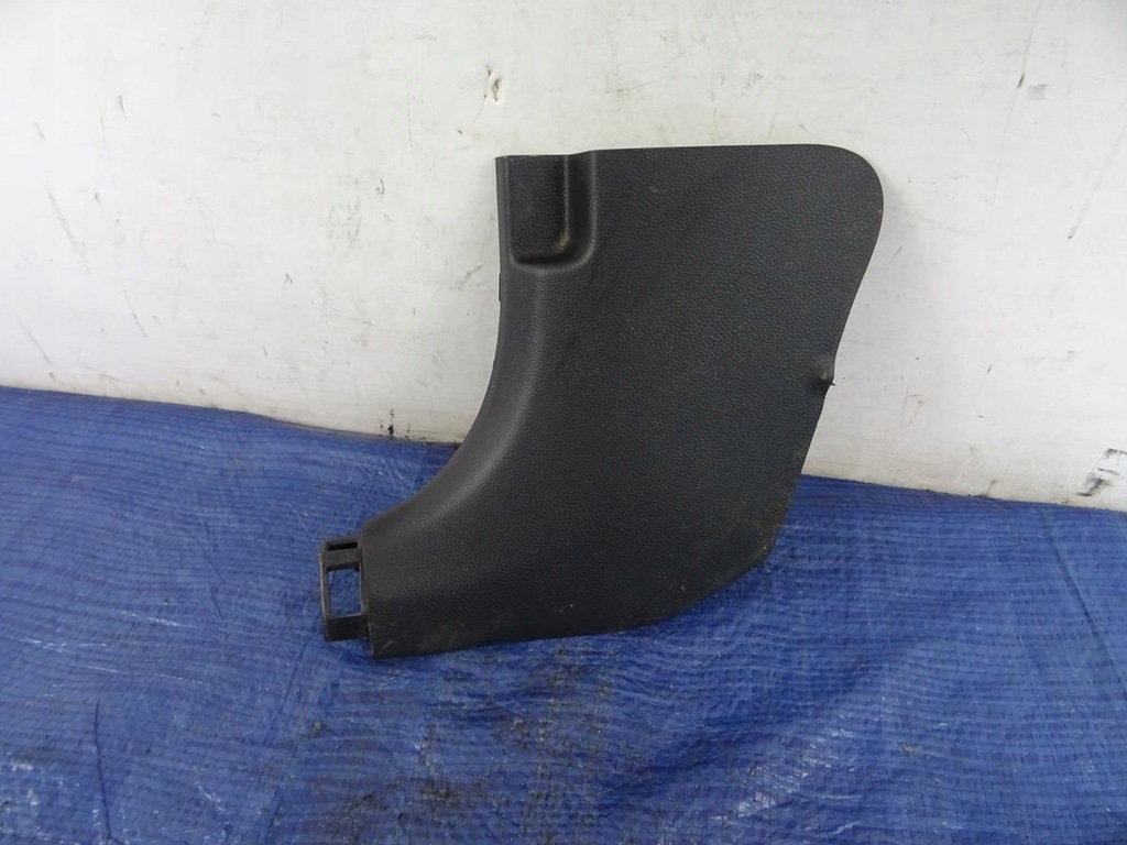 фото №1, Захист поріг ліва kia stonic