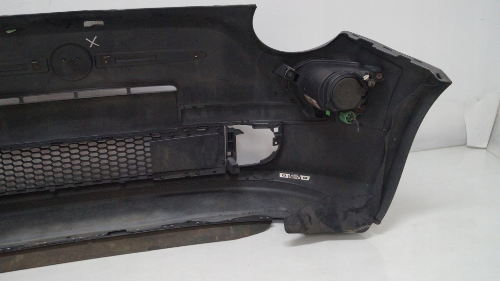 фото №13, Бампер передній fiat 500 2009