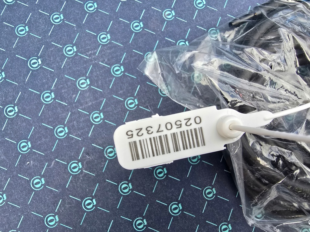 фото №3, Шланг wąż омивача mini r55 r56 r57 7220827 новий