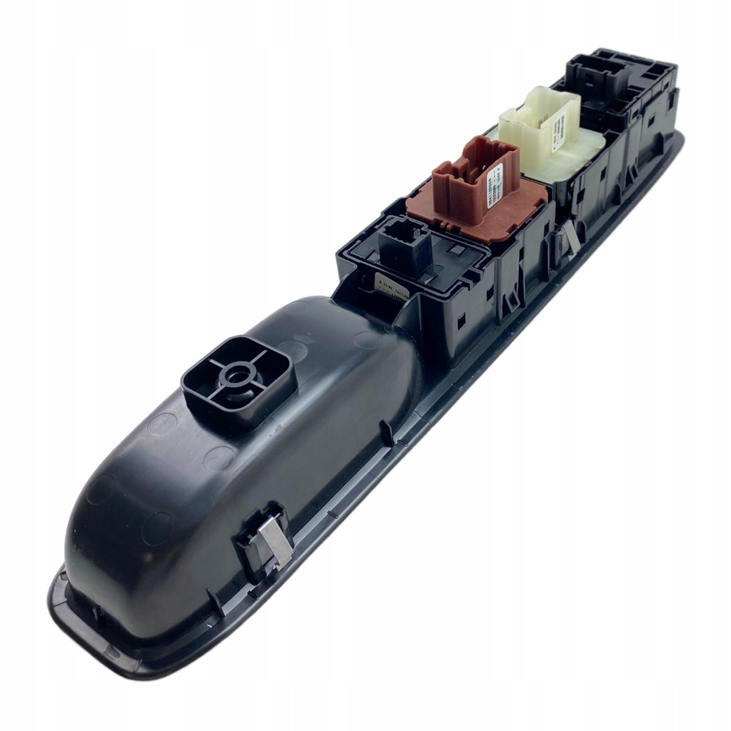 фото №11, Панель управление окон jogger logan iii sandero iii