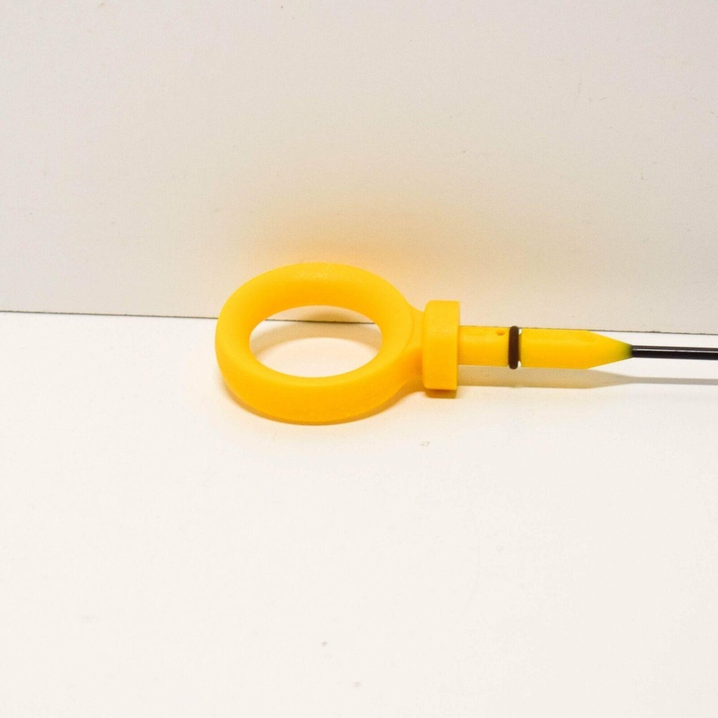 фото №8, Указатель масла audi q7 4l vag оригинальный 06e115611n