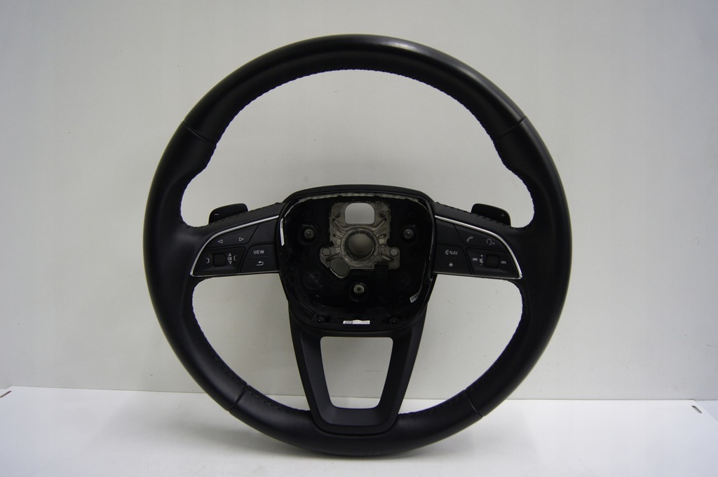 фото №1, Повітропровід багатофункціональний audi a4 b9