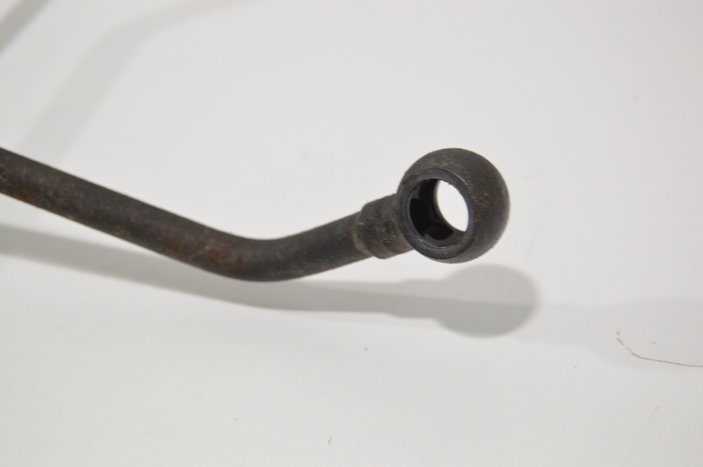 Шланг лівий правий оливи коробки передач mercedes w140 s klasa 4.2 5.0 Недорого