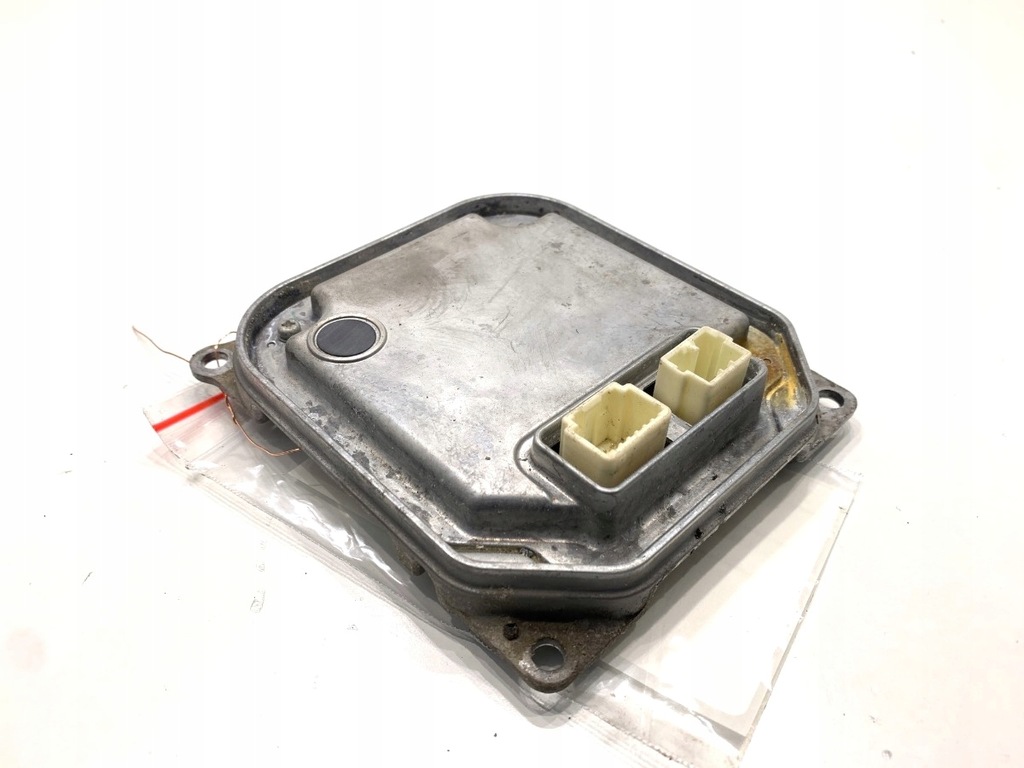 фото №1, Преобразователь ксенон lexus ct 85967-47010 модуль питающий, освещение