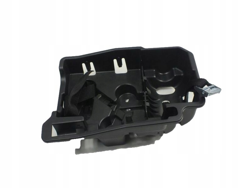 фото №1, Scenic iv кронштейн корпус na инструменты oryg