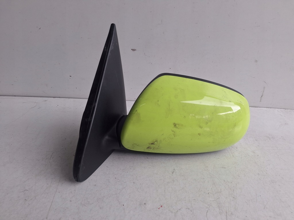 фото №1, Kia forte cerato 09-12 дзеркало ліва 7-pin