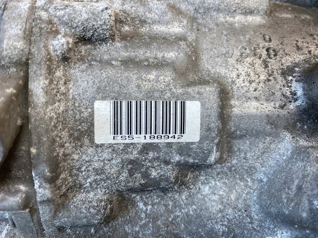 фото №10, Компрессор компрессор насос кондиционера honda jazz v 1.5h 042400-0960 2020-