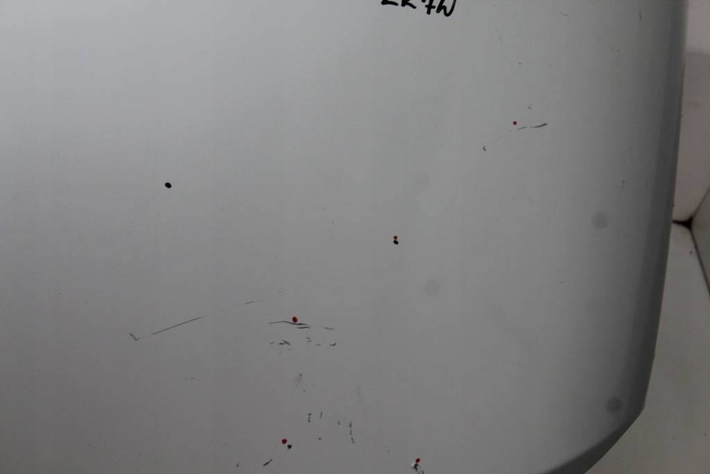 фото №7, Крышка багажника багажника задняя vw eos 05-10r lk7w