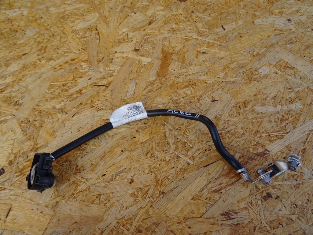 фото №1, Volvo xc60 ii клема 31850849