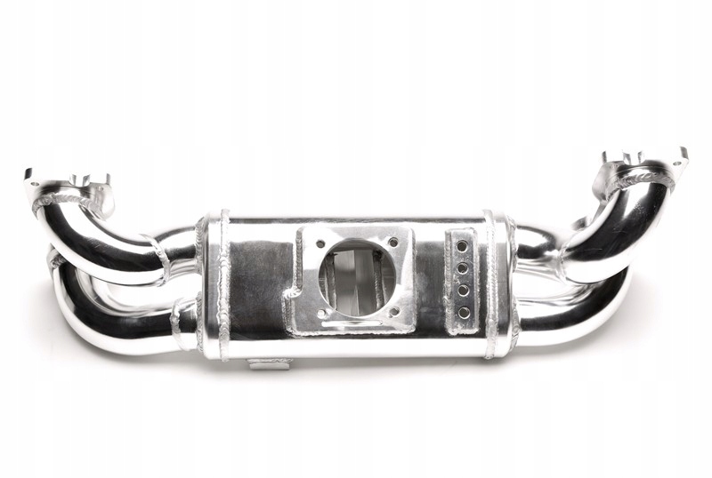 фото №1, Колектор всмоктуючий subaru impreza gd