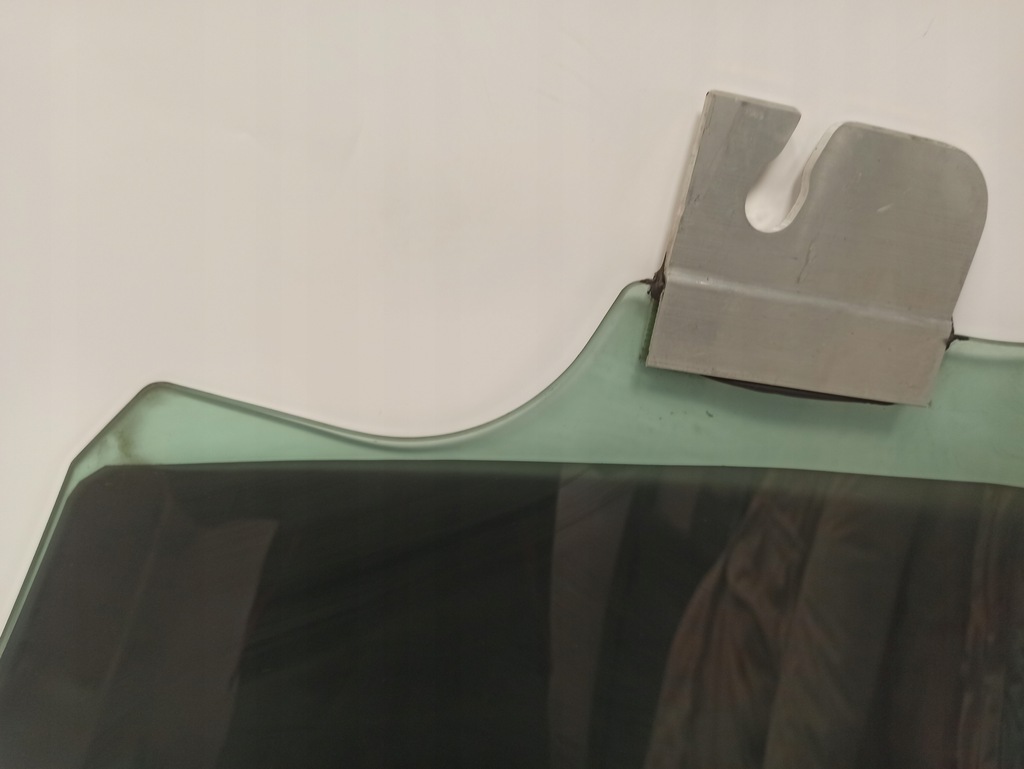 фото №11, Maserati ghibli iii стекло дверь левая задняя