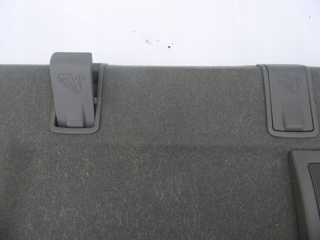 фото №6, Полка задняя задняя infiniti m m30 m37 m56 q70