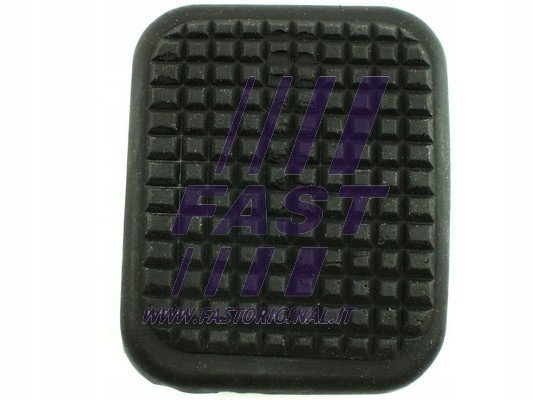 фото №1, Накладка педали daily 90- ham.